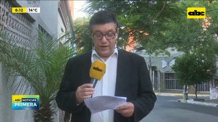 Encontraron abandonado un vehículo robado