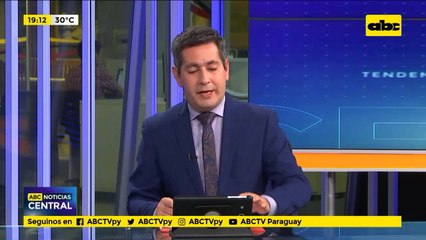 Nuevo Gobernador de Central, colocado por liberales, quiere "ordenar la casa", aseguró