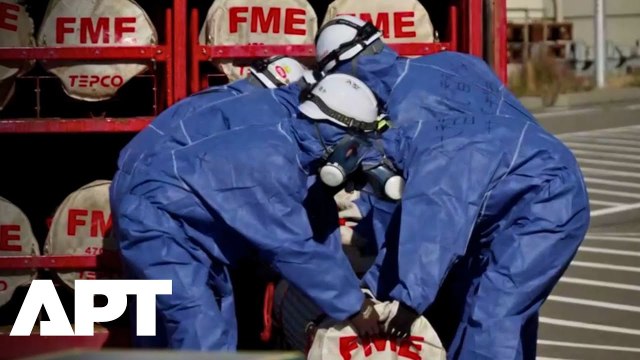 Japan Set to Restart TEPCO’s Giant Reactor Amid Fukushima Fears | APT