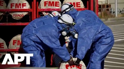 Japan Set to Restart TEPCO’s Giant Reactor Amid Fukushima Fears | APT