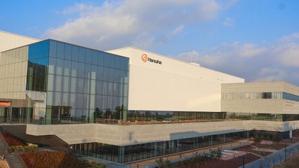 [기업] '국내 최대 위성제조 허브' 한화 제주우주센터 준공 / YTN