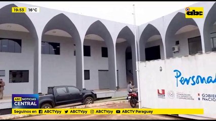 Ediles guaireños sesionarán en diputados, denuncian despilfarro de 2 millones de dólares