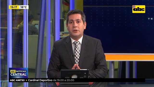 Diputados venezolanos en el senado plantean reestablecer relaciones con paraguay