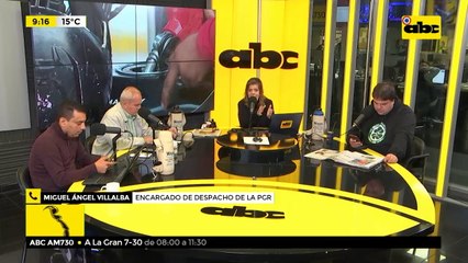 Mecanismo Covax: deuda de Petropar con PSVSA