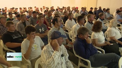 Realizarán conversatorio sobre el Chaco en Expo Pioneros
