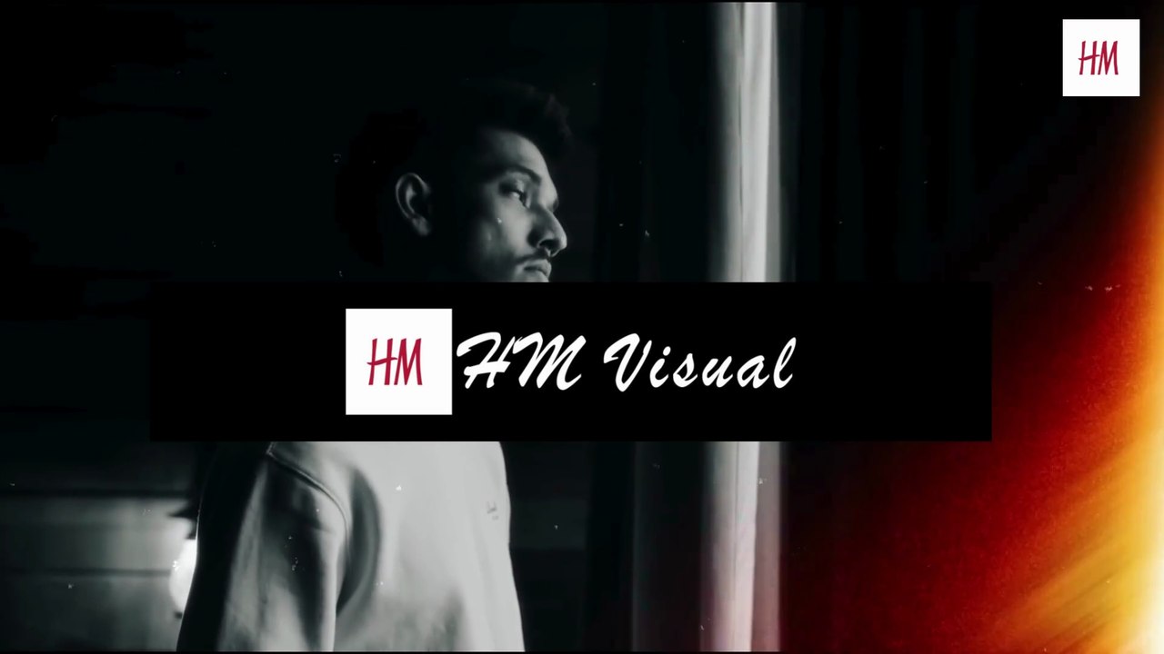 Departure Lane × Wishes × Afsos 🎧 | Emotional Trio Mashup 2025 | HM Visual Vibes