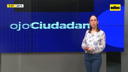 El negocio de las paradas de buses