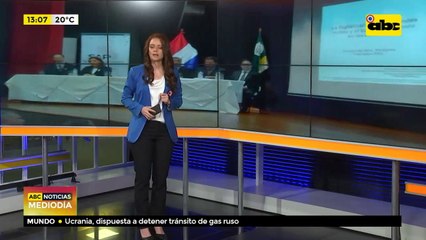 Ciudad del Este: Realizan foro sobre el crimen organizado