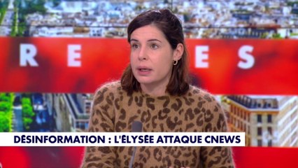 Charlotte d’Ornellas : «La liberté d’expression va devenir une liberté surveillée»