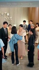 [EngSub] All Hail the Queen of Vengeance #dmb