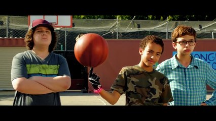 Les Jouets du Futur🏀💥Film Complet en Français⚡Famille, Aventure