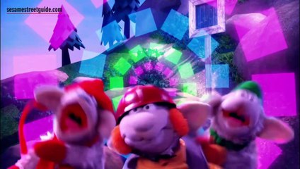 Elmo the Musical Mountain Climber the Musical Sesame Street Episode 4518