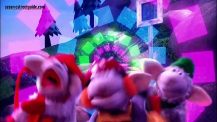 Elmo the Musical Mountain Climber the Musical Sesame Street Episode 4518