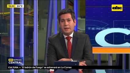 Ministro del Interior dice que las pruebas contra camioneros están en la fiscalía