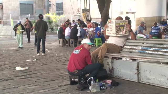 Los hondureños opinan tras las elecciones presidenciales de 2025