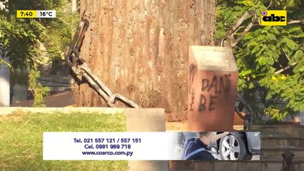 Plantean recuperar plazas del congreso