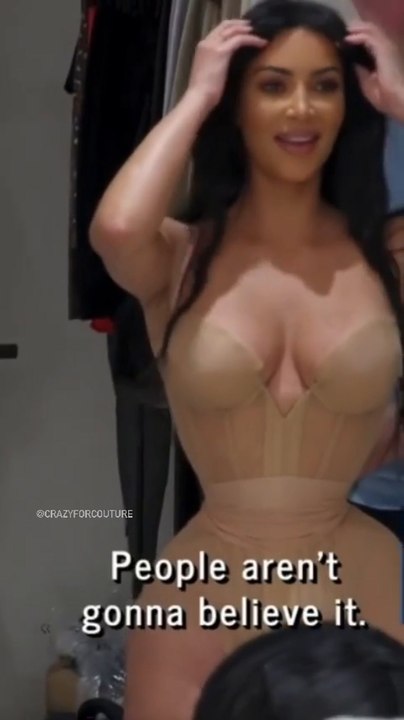 Kim Kardashian