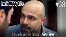 Darkness Men Series #38