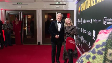 Eugenia Martínez de Irujo actualiza el estado de salud de su hermano Cayetano