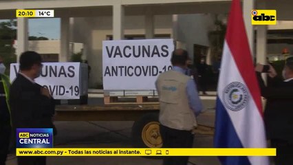 Senado no puede verificar contratos para compras de vacuna