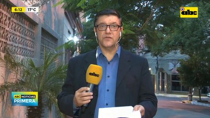 Iba a comprar celular y el vendedor fue "capturado"