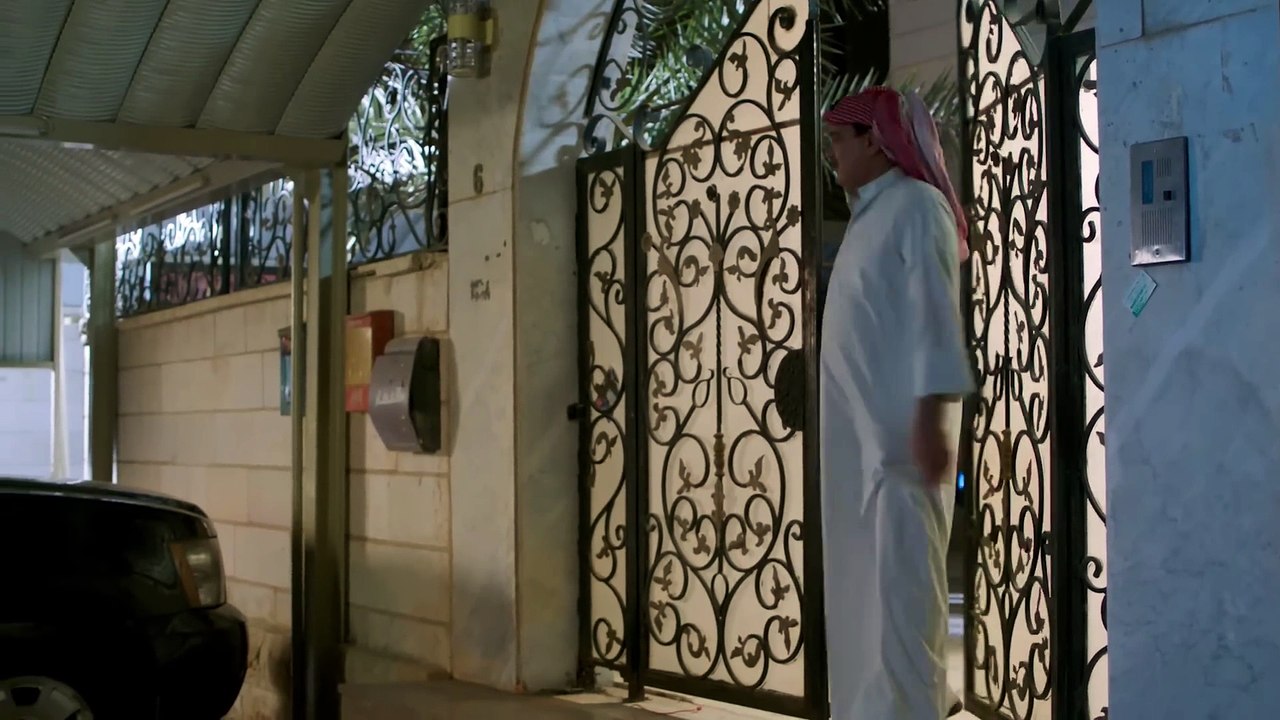 مسلسل عشاق رغم الطلاق | الحلقة 6 HD
