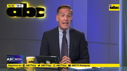 No recogerá basura de instituciones públicas: IPS, Hacienda, MEC Y MOPC morosos en Asunción