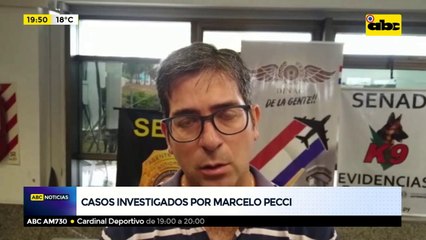 "Él no tenía amenazas, le dispararon y se fueron"