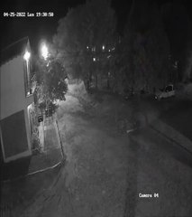 “Motochorros” en Luque: así vecinos lograron defender a una víctima