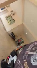 Incidente entre médicos y bomberos por falta de atención en hospital de Minga Guazú