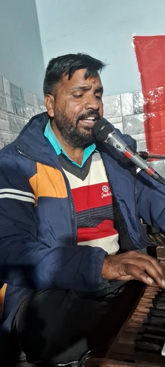 फटिक सिला बैठे दोऊ भाई | Sundarkand | By Jitendra Sharma |