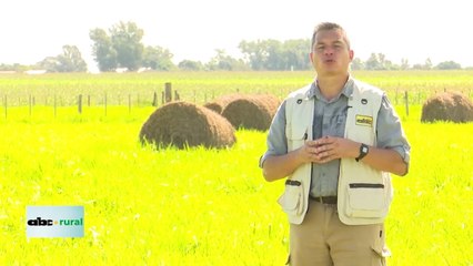 Preparativos para la Expo Pioneros del Chaco 2022