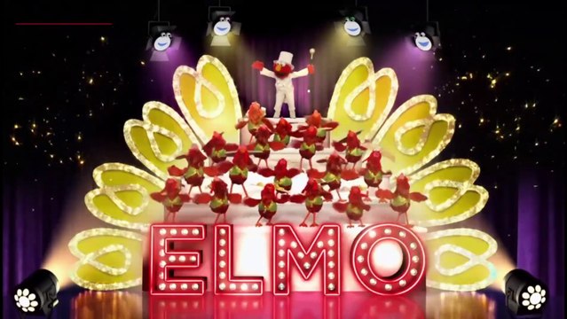 Elmo the Musical Pizza the Musical Sesame Street Episode 4504