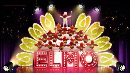 Elmo the Musical Pizza the Musical Sesame Street Episode 4504