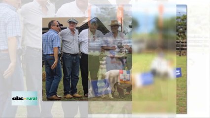 Realizaron la Nacional de Ovinos en Itapúa