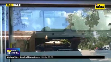 Ambulancias donadas por Japón no se usan por falta de seguros