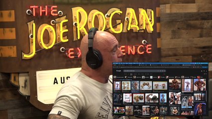 The Joe Rogan Experience S2025E166 #2415 Adam Ray