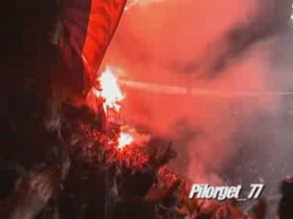 LYON PSG FINALE FUMIS