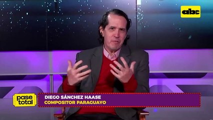 Diego Sánchez Haase nos habla acerca de la Gira Bach Collegium Paraguay en Europa