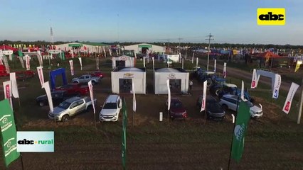 Expo Pioneros 2022 y su Plaza de la Tecnología