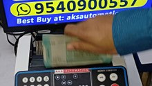 Get Best Cash Counting Machine in Mandawa (Rajasthan). Get Direct Prices from AKS Automation Delhi📌 AKS Automation: ☎️ 01140194480 📲 08882501347 | 09540900557 | 09818409728 | 08750014394