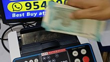 Get Best Cash Counting Machine in Churu (Rajasthan). Get Direct Prices from AKS Automation Delhi📌 AKS Automation: ☎️ 01140194480 📲 08882501347 | 09540900557 | 09818409728 | 08750014394