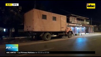 Motociclista murió en Limpio tras roces