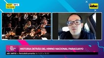 La historia detrás del Himno Nacional Paraguayo
