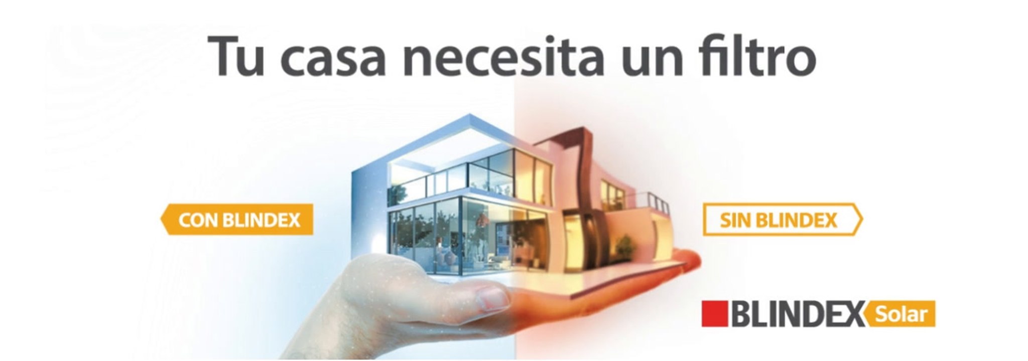 Tu casa necesita un filtro