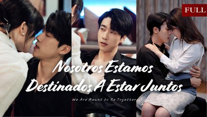 Seeing fiancé cheated, I married the powerful CEO who loved me for 10 yrs, he spoils me endlessly!