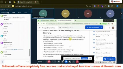 Complete Google Ads Practical Class | Live Training for Beginners