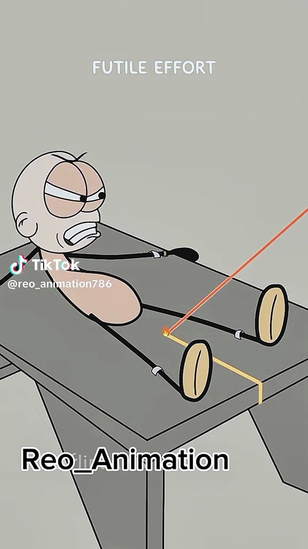 ⁣Reo 😂 Animation Fytile_effort 🤣😂 100k views #4kmemes viral memes unfreeze my account viral  animatio
