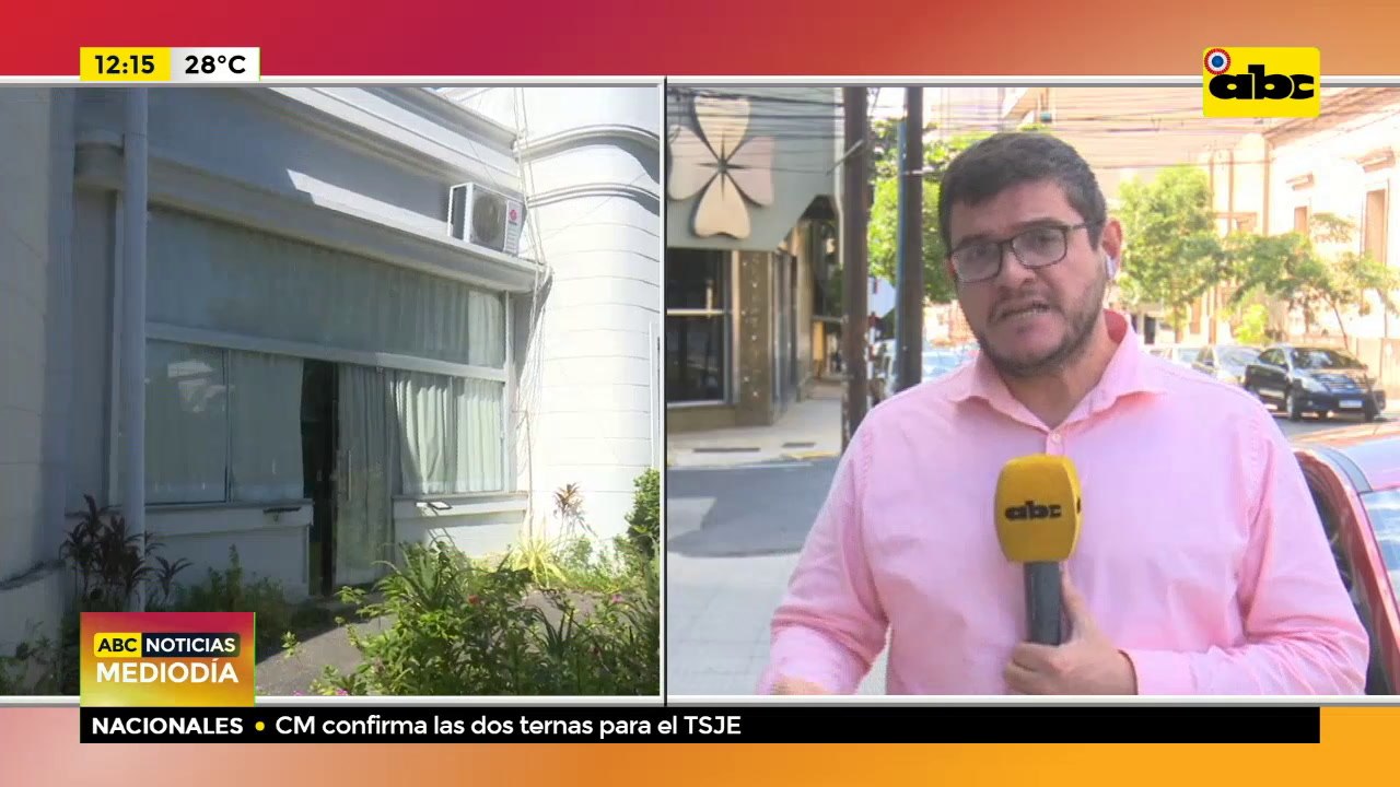 Congreso devolvería terna al consejo