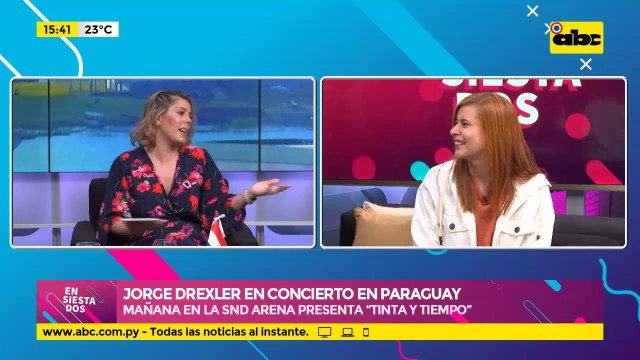 ¡Gracias Totales! Soda Stereo se prepara para un icónico show este viernes en la SND Arena